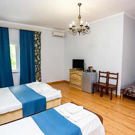 Hotel Sabina กากรา ภายนอก รูปภาพ