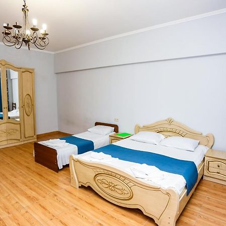 Hotel Sabina กากรา ภายนอก รูปภาพ