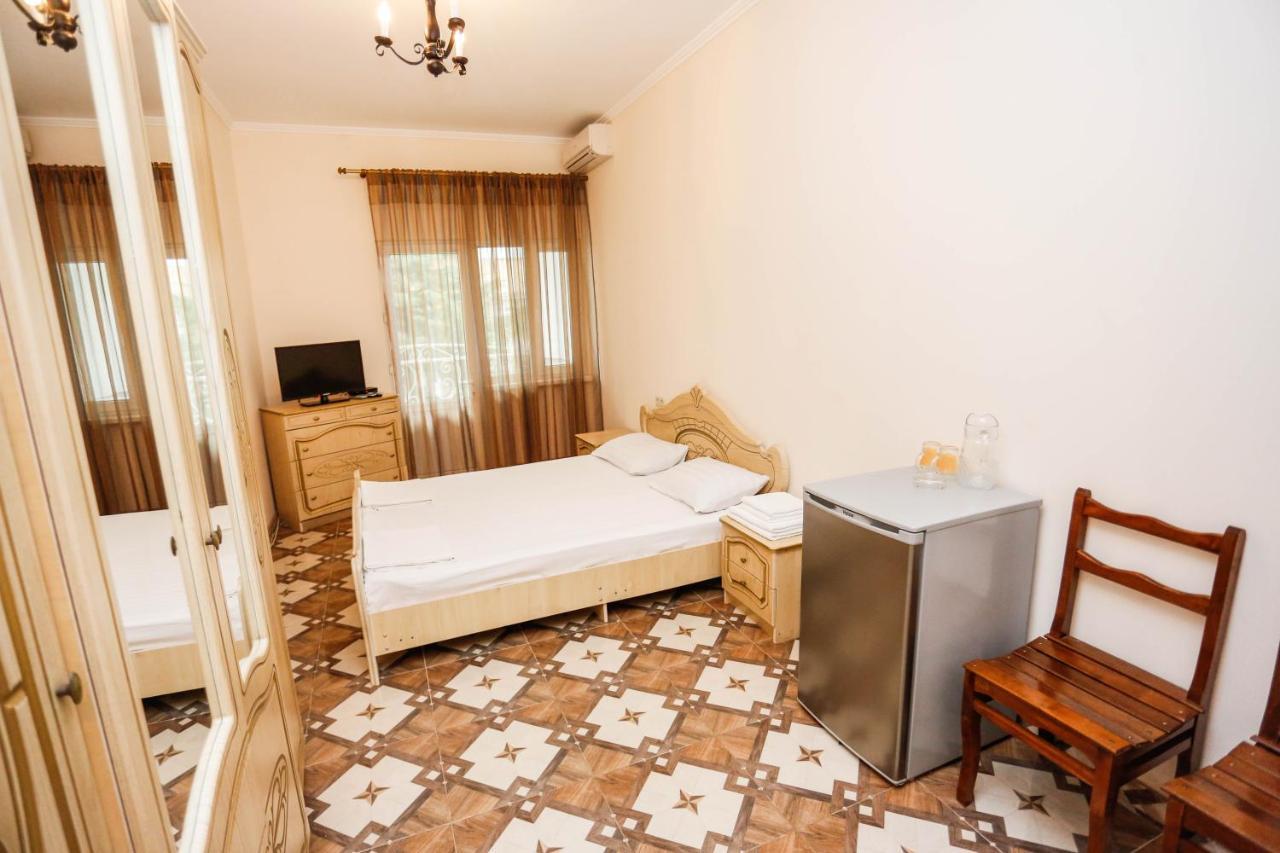 Hotel Sabina กากรา ภายนอก รูปภาพ
