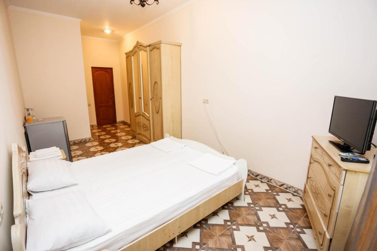 Hotel Sabina กากรา ภายนอก รูปภาพ