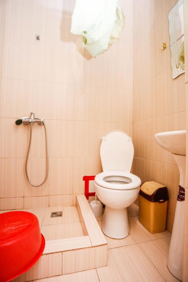 Hotel Sabina กากรา ภายนอก รูปภาพ