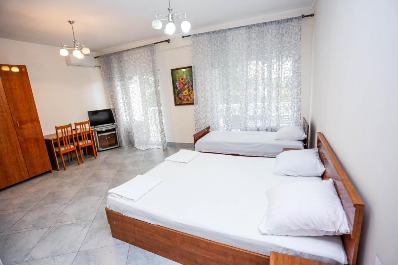 Hotel Sabina กากรา ภายนอก รูปภาพ