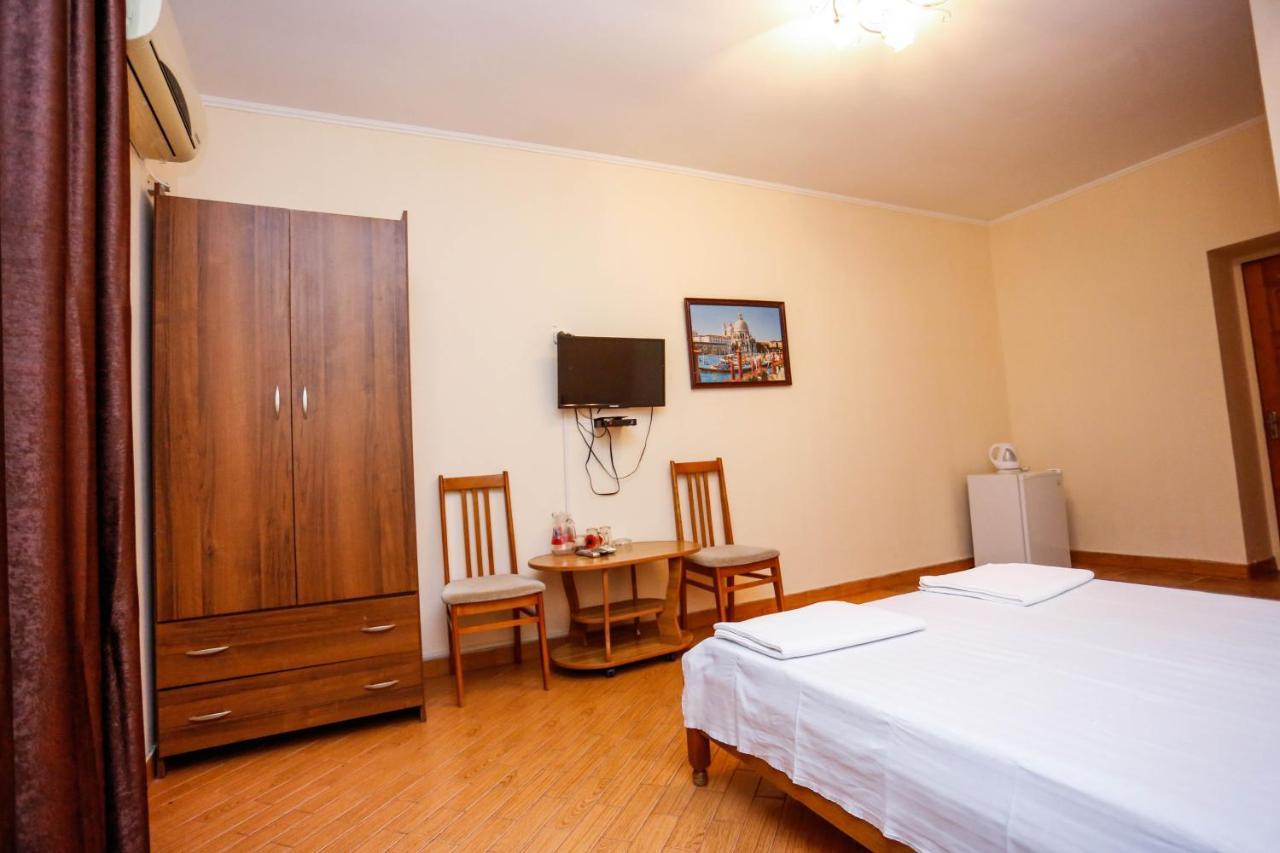 Hotel Sabina กากรา ภายนอก รูปภาพ