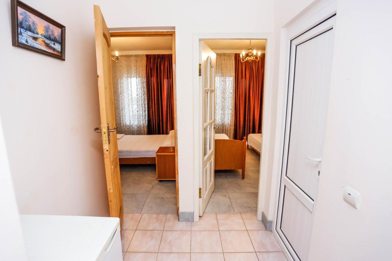 Hotel Sabina กากรา ภายนอก รูปภาพ