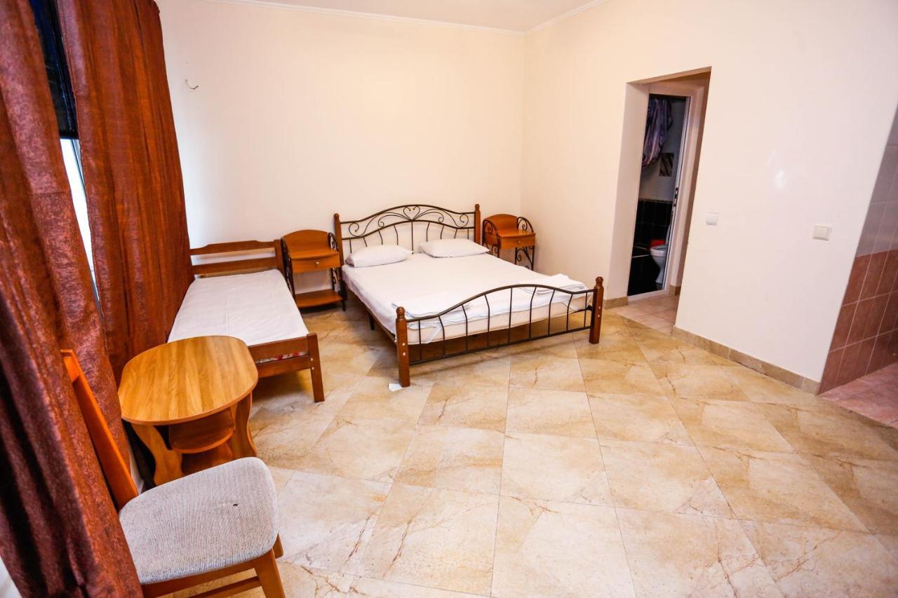 Hotel Sabina กากรา ภายนอก รูปภาพ