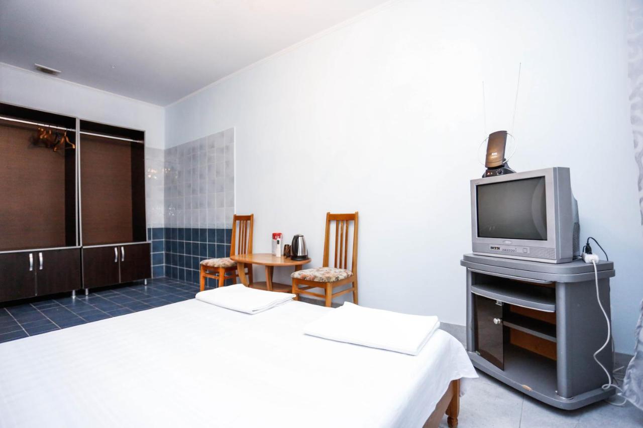 Hotel Sabina กากรา ภายนอก รูปภาพ
