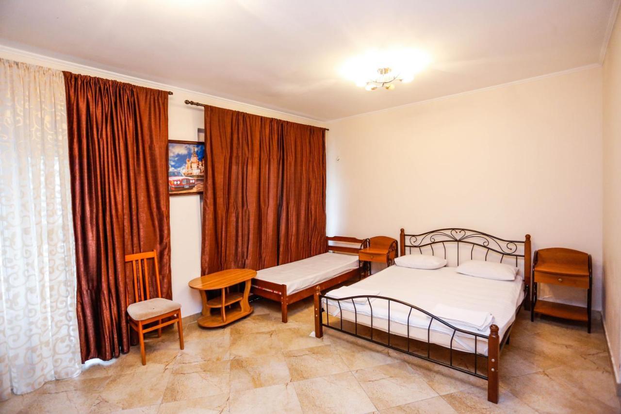 Hotel Sabina กากรา ภายนอก รูปภาพ