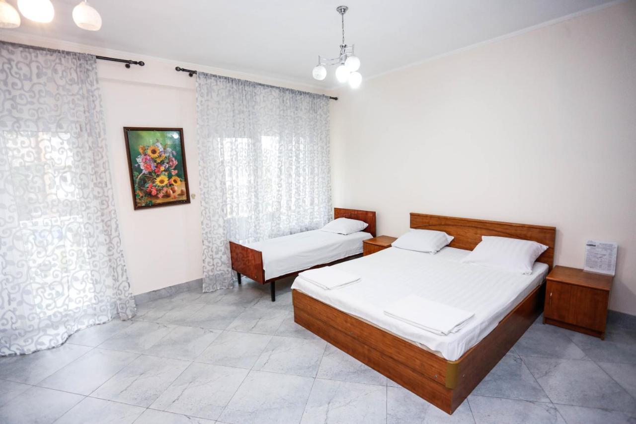 Hotel Sabina กากรา ภายนอก รูปภาพ