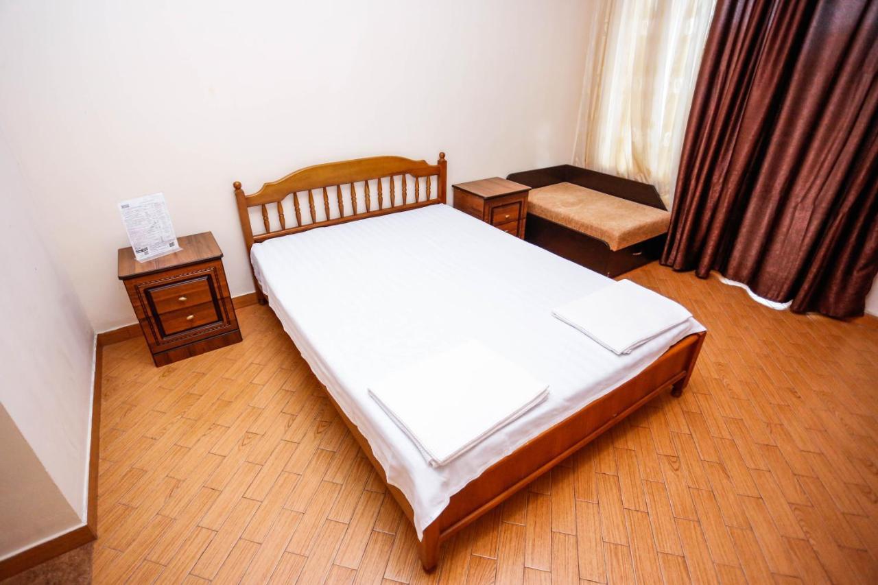 Hotel Sabina กากรา ภายนอก รูปภาพ