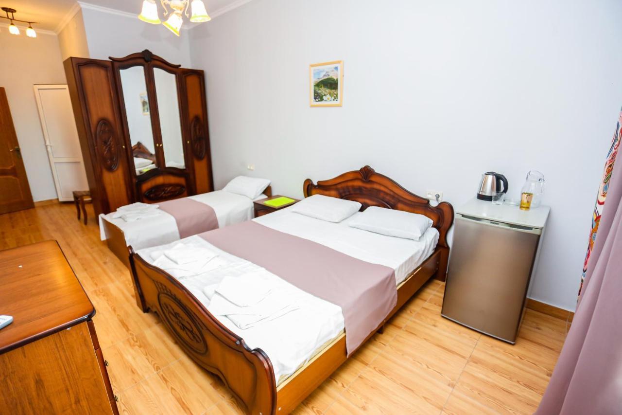 Hotel Sabina กากรา ภายนอก รูปภาพ