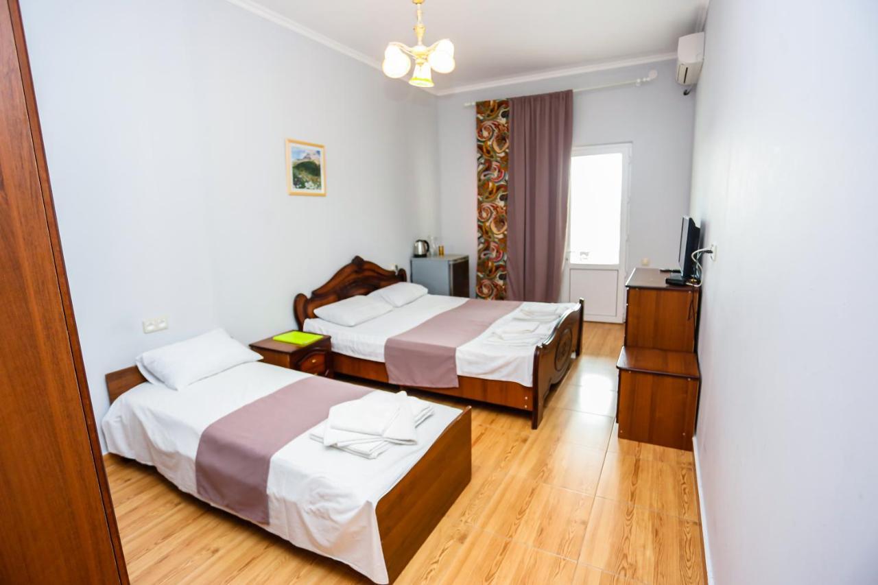 Hotel Sabina กากรา ภายนอก รูปภาพ