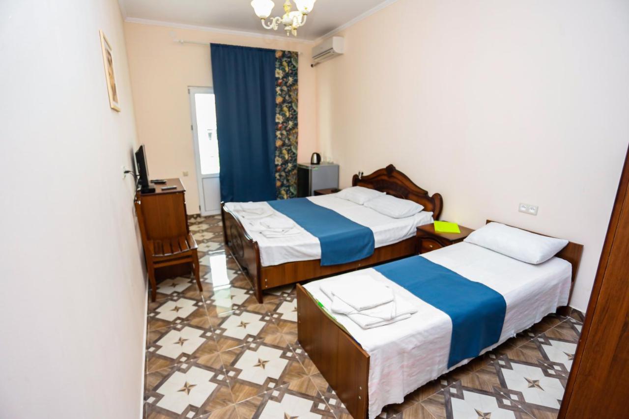 Hotel Sabina กากรา ภายนอก รูปภาพ