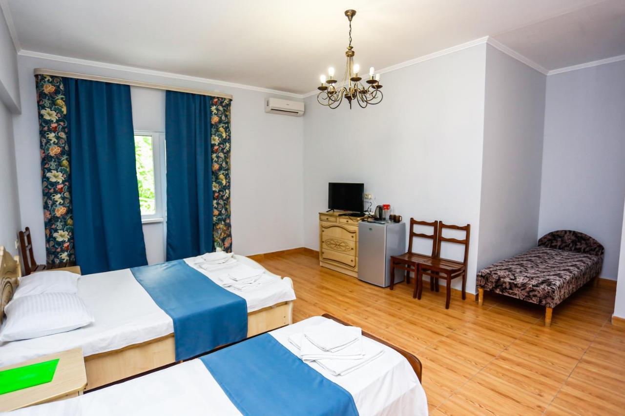 Hotel Sabina กากรา ภายนอก รูปภาพ