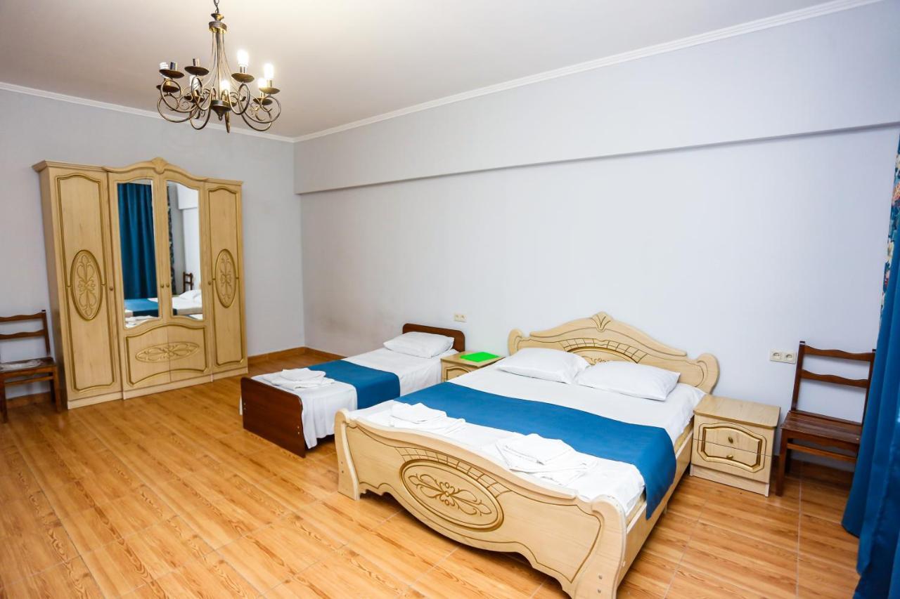 Hotel Sabina กากรา ภายนอก รูปภาพ