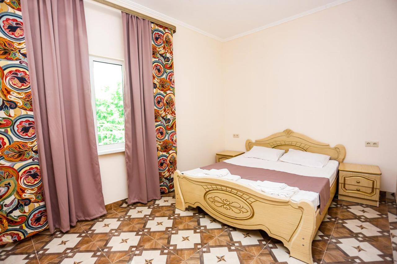 Hotel Sabina กากรา ภายนอก รูปภาพ