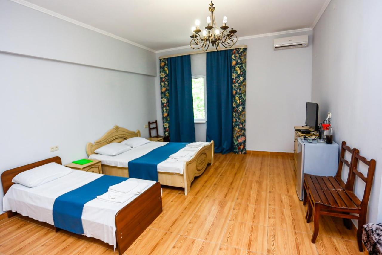Hotel Sabina กากรา ภายนอก รูปภาพ