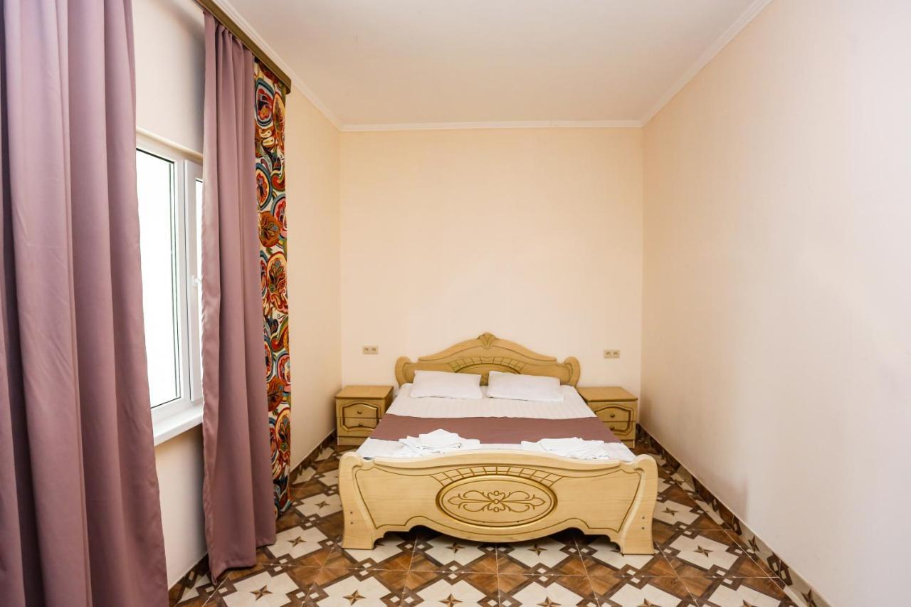 Hotel Sabina กากรา ภายนอก รูปภาพ