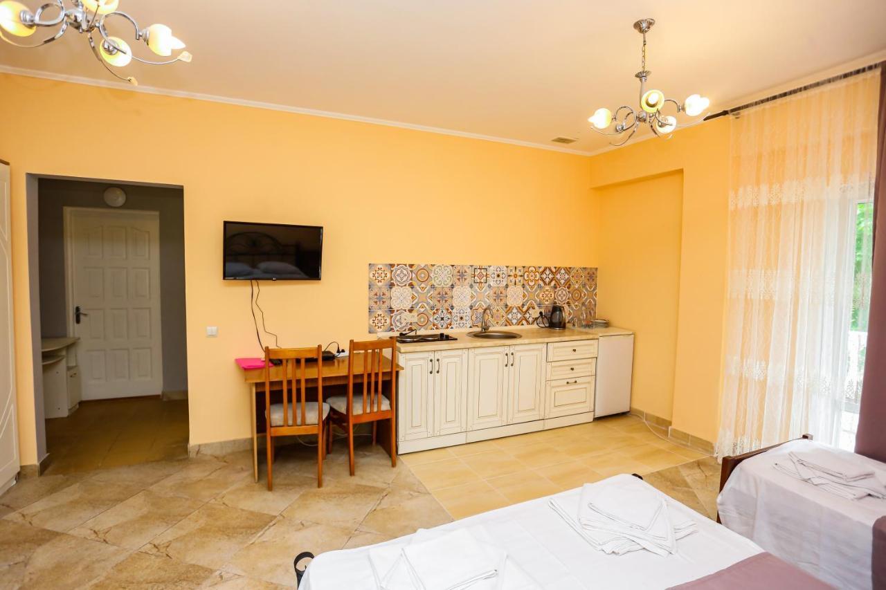 Hotel Sabina กากรา ภายนอก รูปภาพ