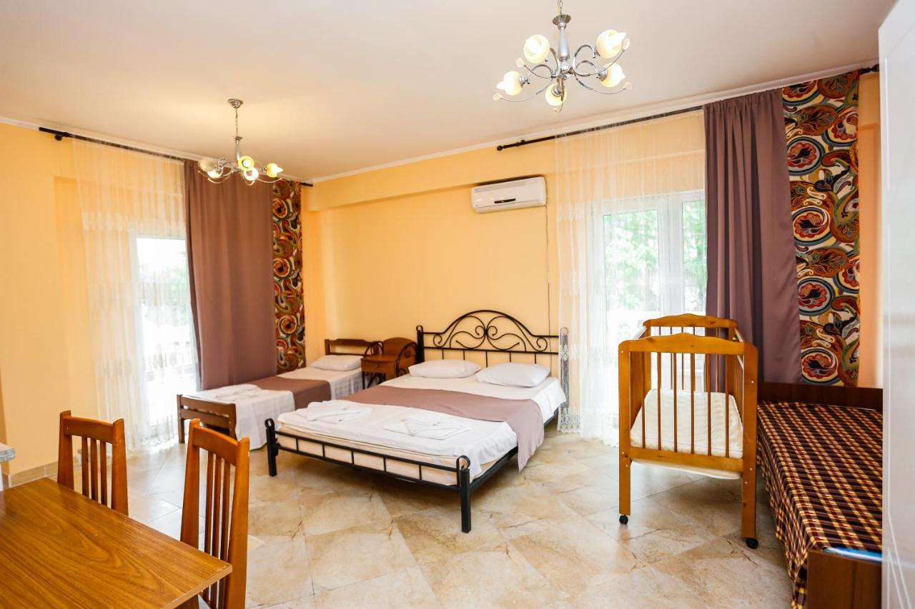 Hotel Sabina กากรา ภายนอก รูปภาพ