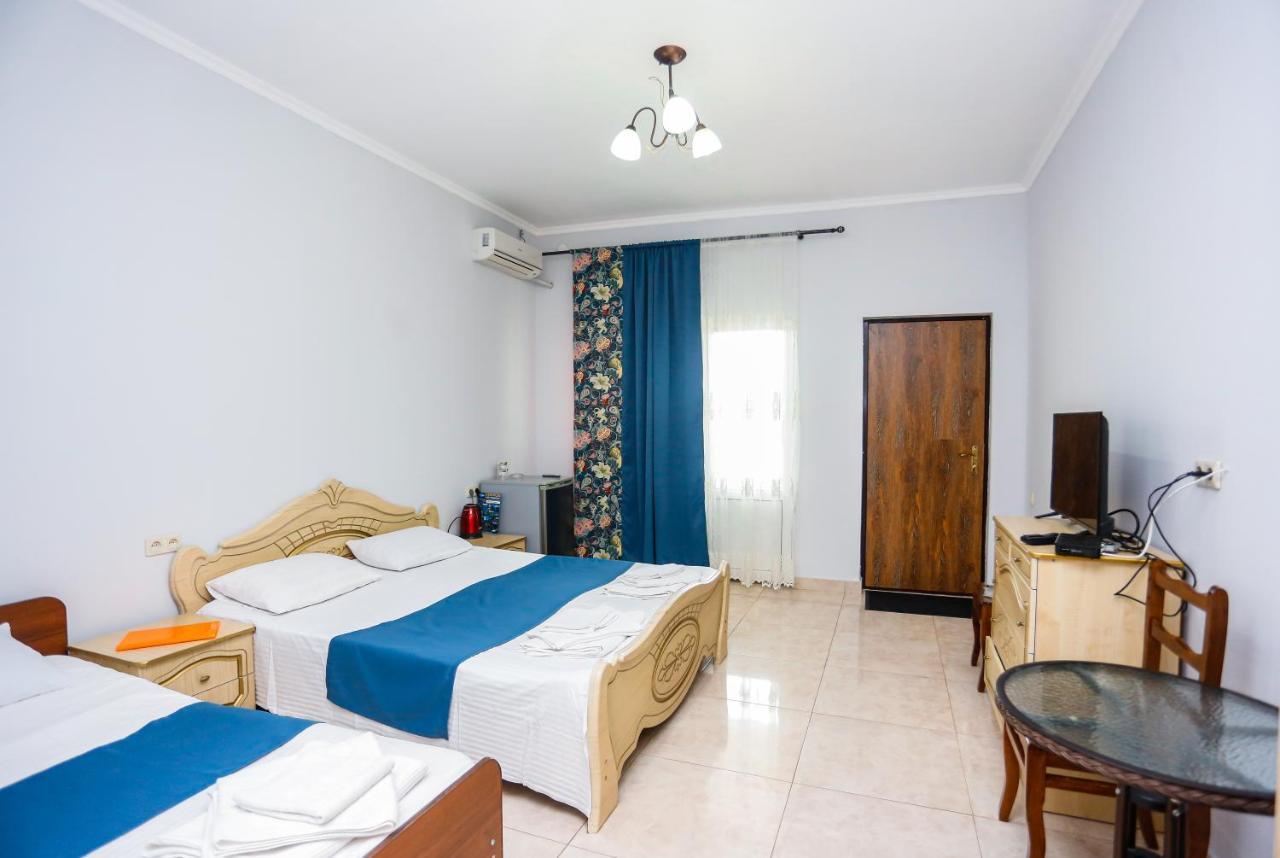 Hotel Sabina กากรา ภายนอก รูปภาพ