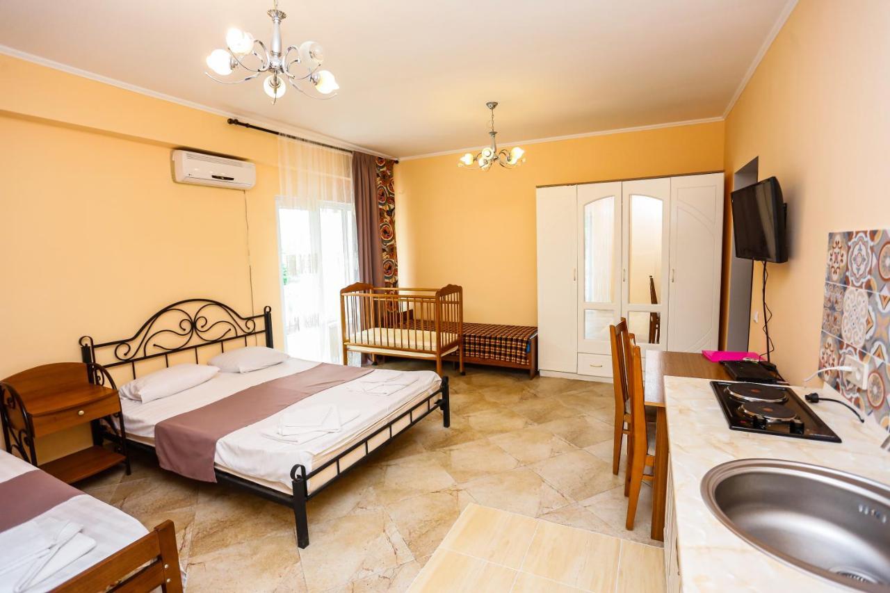 Hotel Sabina กากรา ภายนอก รูปภาพ