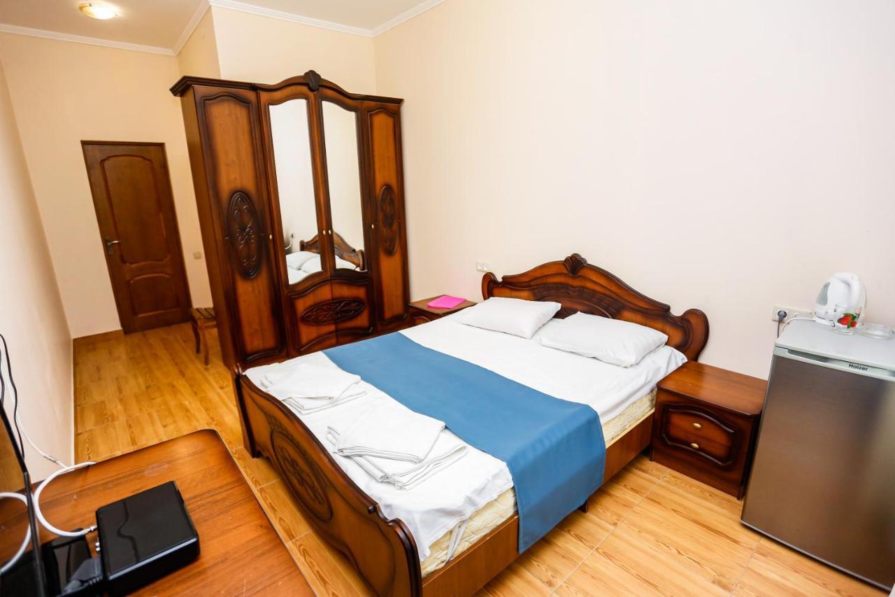 Hotel Sabina กากรา ภายนอก รูปภาพ