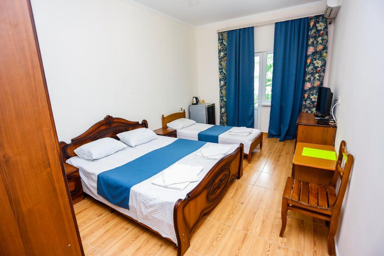 Hotel Sabina กากรา ภายนอก รูปภาพ