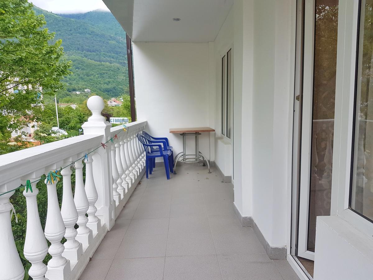 Hotel Sabina กากรา ภายนอก รูปภาพ